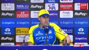 Fleming on CSK's Batting Struggles: Tough Pitch, Extra Bounce