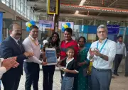 FLY91 Expands Regional Network with Three New Routes from Hubballi