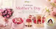 FNP Launches Mother's Day 2026 Collection for Thoughtful Gifting