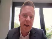 Foreign Investors Exit Indian Stocks Amid Global Uncertainty, Not Domestic Weakness: Expert