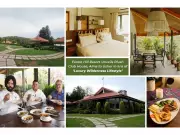 Forest Hill Resort Reimagines Luxury Wilderness Lifestyle in India