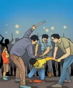 Forest Ranger Attacked During Raid on Illegal Parrot Trade in Bastar