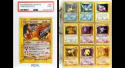 Forgotten Pokémon Cards Fund Wedding After £32,800 Auction Windfall