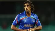 Former Afghanistan Cricketer Shapoor Zadran Battles Critical Illness in Delhi ICU