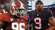 Former Alabama Football Star Luther Davis to Plead Guilty in $20 Million NFL Impersonation Fraud