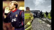 Former Arsenal Goalkeeper Alex Manninger Dies in Train Collision Near Salzburg