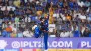 Former India Cricketer Analyzes Jasprit Bumrah's Struggles in Dismal MI Season