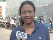 Former Indian Shuttler Kavita Dixit Applauds Women's Reservation Bill as Equality Milestone