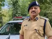 Former IPS Officer and AAP Leader Join BJP Ahead of Gujarat Local Body Polls