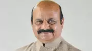 Former Karnataka CM Bommai Rejects Honorary Doctorate, Questions Politicians' Eligibility