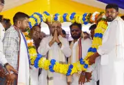 Former MLA Moquim Launches Odisha Janata Congress, Targets 2025 Polls