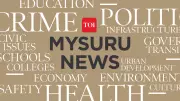 Former Mysuru Mayor Criticizes Tax Hikes Amid Global Tensions and Economic Distress