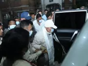 Former Nepal PM KP Sharma Oli Discharged from Hospital After Three-Week Stay