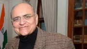 Former Rajya Sabha MP Balbir Punj Passes Away, PM Modi Mourns the Loss