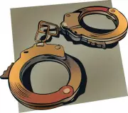 Former State-Level Kabaddi Player Arrested with Heroin Worth Rs 1 Crore in Panchkula
