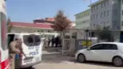Former Student Opens Fire at Turkish School, Injures 16 Before Suicide