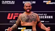 Former UFC Star Mark Hunt Arrested on Domestic Violence Charges in Australia
