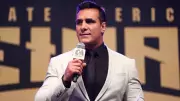 Former WWE Champion Alberto Del Rio Arrested in Mexico Following Domestic Dispute