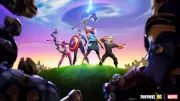Fortnite OG Season 8: Avengers Endgame LTM Returns with New Quests and Rewards