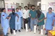 Four Arrested in Indore for Kidnapping Two Boys, Demanding Rs 15 Lakh Ransom