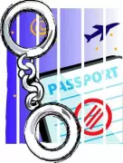 Four Arrested in Thiruvananthapuram for Illegal Stay and Work