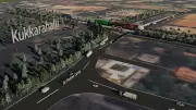 Four-Lane Underpass Proposed at Mysuru's Kukkarahalli Junction to Ease Traffic
