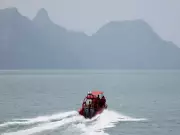 Four Migrants Die as 'Taxi Boat' Sinks in English Channel, 42 Rescued