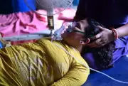 Four Voters Die Amid Scorching Heat in Bengal's First Phase Polls