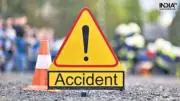 Four Women Killed, 26 Injured in Tragic Tractor-Trolley Overturn in Madhya Pradesh