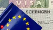 France Allows Visa-Free Transit for Indians from April 10, 2026