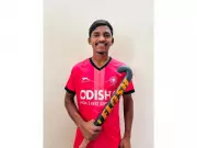 From Bilaspur to Bhopal: Om Kumar Yadav's Journey to U-18 Camp Highlights Hockey's Reach