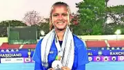 From borrowed kit to India dream: 15-year-old hockey star defies odds