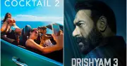 From Cocktail 2 to Drishyam 3: 5 Highly Anticipated Bollywood Sequels Releasing This Year