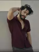 From Coorg to Kannada Cinema: Anirudh Bhat's Journey from Agriculture to Stardom