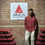 From Cricket Pitch to Boardroom: Maharashtra Cricketer Shreyas Walekar Graduates with Honors