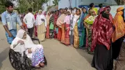 From Denial to Death: Voting Day Chaos Hits Bengal's Disenfranchised