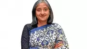 From Doctor to CA: Padma Srinivasan's Unconventional Leadership Journey