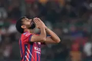 From Farm Fields to IPL Stardom: Prince Yadav's Unlikely Cricket Journey