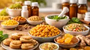 From Medicine to Munchies: 6 Popular Snacks That Started as Remedies