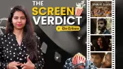 From Murder Mystery to Crime Comedy: Unfiltered Reviews on The Screen Verdict