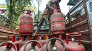 Fuel Demand Surges in UP, LPG Backlog Grows to 6 Days