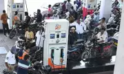 Fuel Shortage Rumours Spark Panic Buying in Hyderabad Again