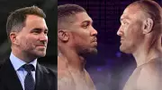 Fury vs Joshua Mega Fight Update: Hearn Reveals New Timeline and Plan