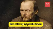 Fyodor Dostoevsky: The Literary Titan Who Explored Human Psychology and Morality