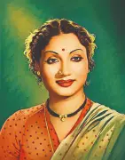 G Varalakshmi: Remembering a versatile Telugu-Tamil actress on her centenary