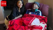 Gabrielle Union Mourns Father Sylvester Union Jr. After Dementia Battle