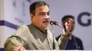 Gadkari Criticizes Carmakers' Lobbying on CAFE-3 Fuel Efficiency Norms