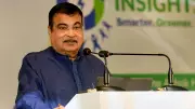 Gadkari Defends BJP's Inclusive Vision, Rejects Communal Label