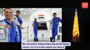 Gaganyaan Astronauts Test Limits in Ladakh's Harsh Terrain for Space Mission