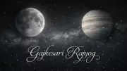Gajkesari Rajyog 2026: Moon-Jupiter Conjunction Effects on All Zodiac Signs